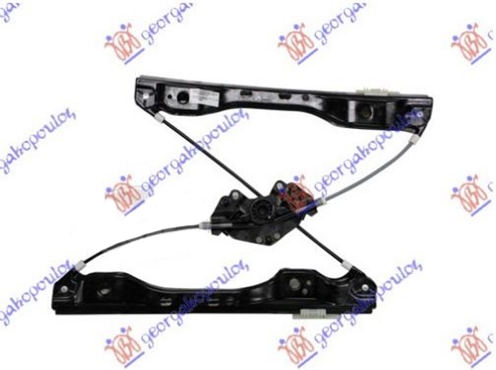 ΓΡΥΛΛΟΣ ΠΑΡΑΘΥΡΟΥ ΕΜΠΡΟΣ ΗΛΕΚΤΡΙΚΟΣ (ΧΩΡΙΣ ΜΟΤΕΡ) ΑΡ