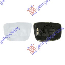 ΚΡΥΣΤΑΛΛΟ ΚΑΘΡΕΦΤΗ ΘΕΡΜΑΙΝΟΜΕΝΟ (ASPHERICAL GLASS) ΑΡ