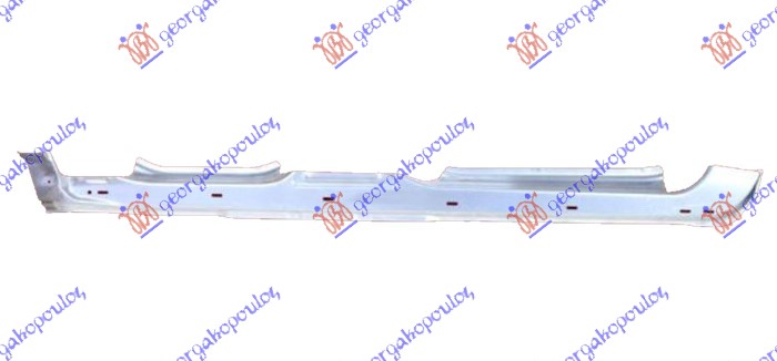 ΜΑΡΣΠΙΕ 4Π ΔΕΞ