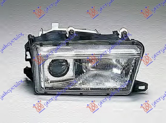 ΦΑΝΟΣ ΕΜΠΡΟΣ & ΗΛΕΚΤΡΙΚΟΣ (Ε) (DEPO) ΔΕΞ