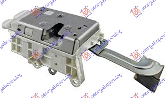 ΚΛΕΙΔΑΡΙΑ ΠΟΡΤΑΣ ΕΜΠΡΟΣ ΗΛΕΚΤΡΟΜΑΓΝΗΤΙΚΗ ΑΡ