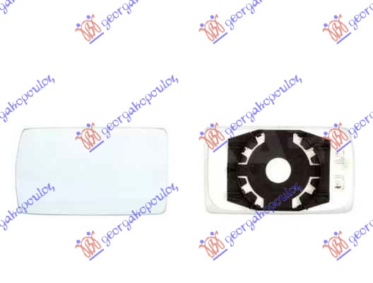 ΚΡΥΣΤΑΛΛΟ ΚΑΘΡΕΦΤΗ ΘΕΡΜΑΙΝΟΜΕΝΟ ΑΡ