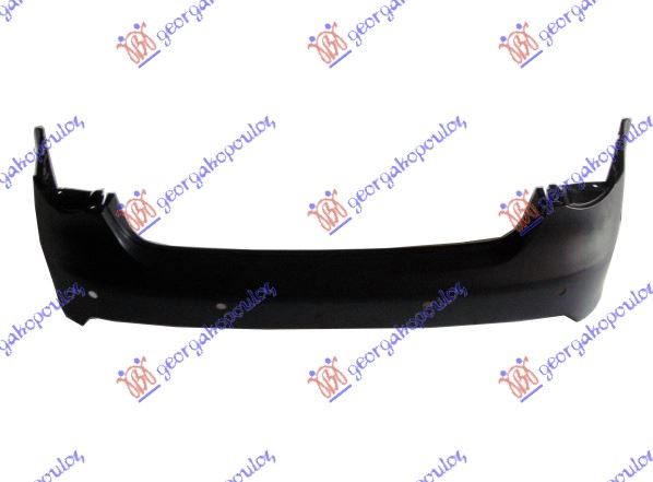 ΠΡΟΦΥΛΑΚΤΗΡΑΣ ΠΙΣΩ ΑΝΩ ΒΑΦΟΜΕΝΟΣ (ΜΕ 4 PDC)