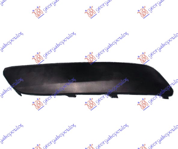 ΦΑΣΑ ΠΡΟΦΥΛΑΚΤΗΡΑ ΕΜΠΡΟΣ (& GOLF GT/GTi ΧΩΡΙΣ ΠΙΤΣ) ΔΕΞ