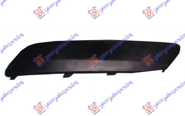 ΦΑΣΑ ΠΡΟΦΥΛΑΚΤΗΡΑ ΕΜΠΡΟΣ (& GOLF GT/GTi ΧΩΡΙΣ ΠΙΤΣ) ΑΡ