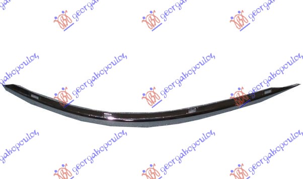 ΔΙΑΚΟΣΜΗΤΙΚΟ ΚΑΛΥΜΜΑΤΟΣ ΠΡΟΒΟΛΕΑ (ΑΝΩ) ΧΡΩΜΙΟ ΔΕΞ