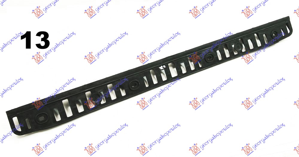 ΒΑΣΗ ΠΡΟΦΥΛΑΚΤΗΡΑ ΠΙΣΩ ΜΕΣΑΙΑ