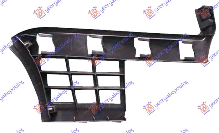 ΒΑΣΗ ΠΡΟΦΥΛΑΚΤΗΡΑ ΠΙΣΩ ΠΛΑΣΤΙΚΗ ΔΕΞ