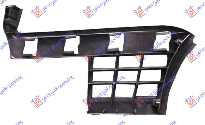 ΒΑΣΗ ΠΡΟΦΥΛΑΚΤΗΡΑ ΠΙΣΩ ΠΛΑΣΤΙΚΗ ΑΡ