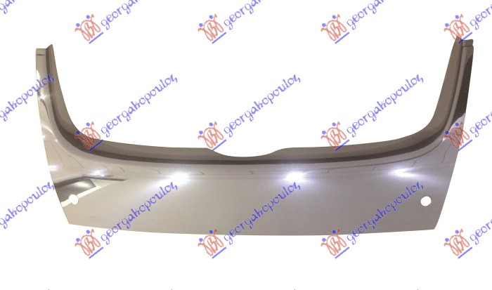 ΤΕΛΑΡΟ ΜΑΣΚΑΣ ΧΡΩΜΙΟ (ΜΕ PDS)