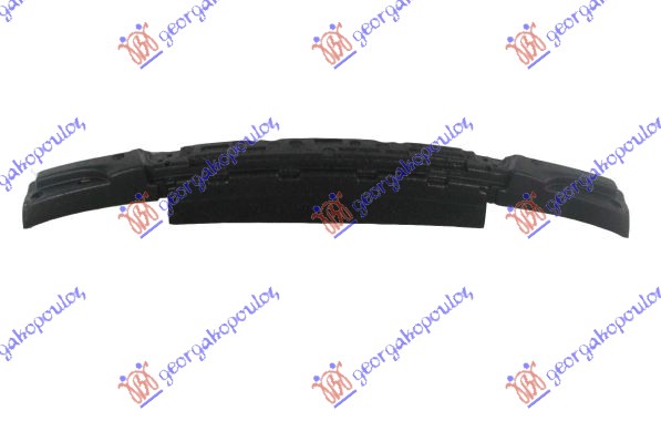 ΑΝΤΙΘΟΡΥΒΙΚΟ ΠΡΟΦΥΛΑΚΤΗΡΑ ΕΜΠΡΟΣ GTI