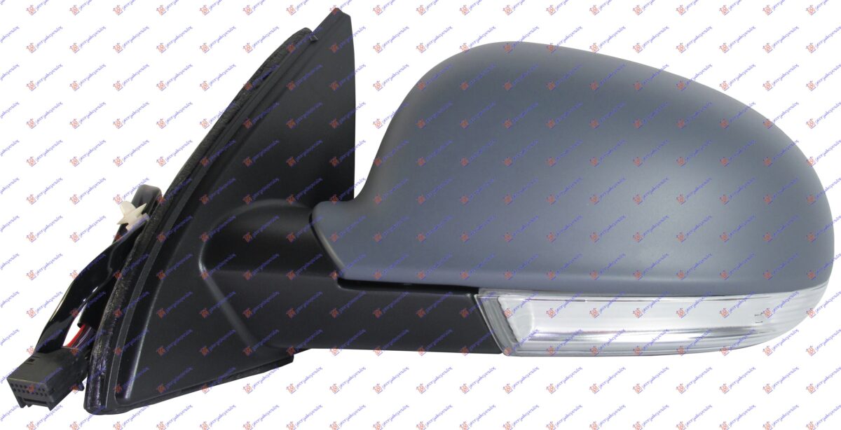 ΚΑΘΡΕΦΤΗΣ ΗΛΕΚΤΡΙΚΟΣ ΘΕΡΜΑΙΝΟΜΕΝΟΣ ΒΑΦΟΜΕΝΟΣ (ΜΕ ΦΛΑΣ) (ASPHERICAL GLASS) ΑΡ