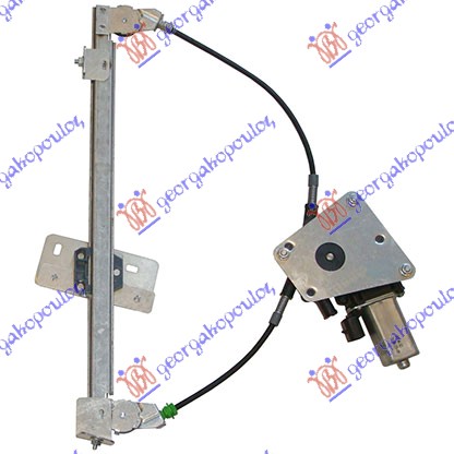 ΓΡΥΛΛΟΣ ΠΑΡΑΘΥΡΟΥ ΕΜΠΡΟΣ ΗΛΕΚΤΡΙΚΟΣ (Α ΠΟΙΟΤΗΤΑ) ΔΕΞ