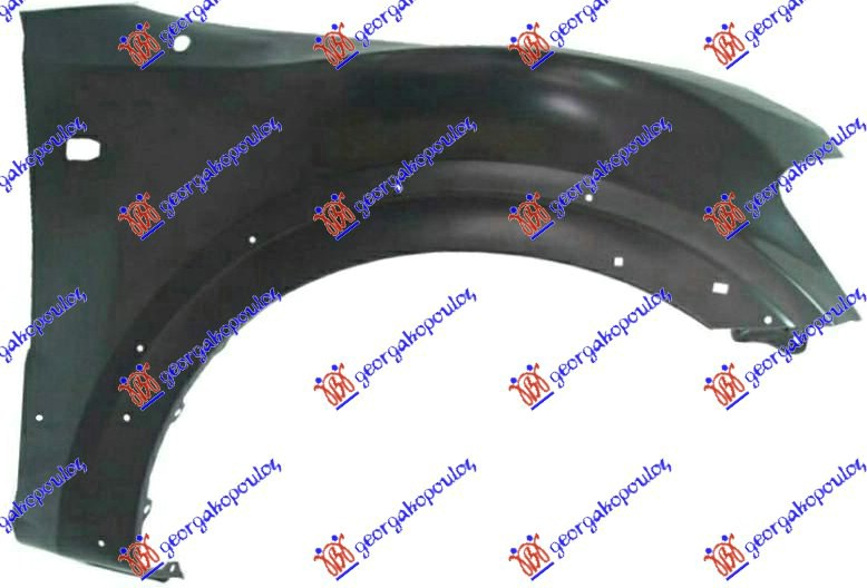 ΦΤΕΡΟ ΕΜΠΡΟΣ ΔΕΞ