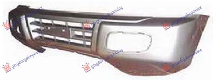 ΠΡΟΦΥΛΑΚΤΗΡΑΣ ΕΜΠΡΟΣ -2003 (ΤΕΤΡΑΓΩΝΟΥΣ ΠΡΟΒΟΛΕΙΣ)