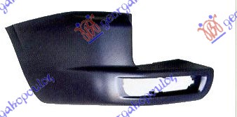 ΑΚΡΟ ΠΡΟΦΥΛΑΚΤΗΡΑ ΠΙΣΩ (5Π) -2003 ΔΕΞ