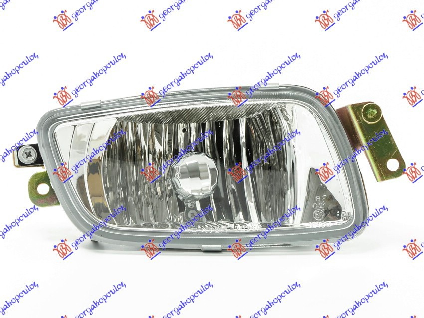 ΠΡΟΒΟΛΕΑΣ ΟΜΙΧΛΗΣ -2003 (E) (DEPO) ΔΕΞ