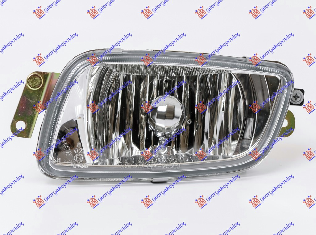 ΠΡΟΒΟΛΕΑΣ ΟΜΙΧΛΗΣ -2003 (E) (DEPO) ΑΡ