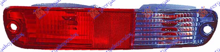 ΦΑΝΟΣ ΠΙΣΩ ΟΜΙΧΛΗΣ 2003- (Ε) ΔΕΞ