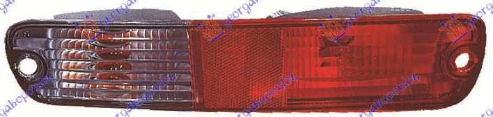 ΦΑΝΟΣ ΠΙΣΩ ΟΜΙΧΛΗΣ 2003- (Ε) ΑΡ