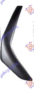 ΚΟΥΡΜΠΑ ΠΡΟΦΥΛΑΚΤΗΡΑ ΕΜΠΡΟΣ ΠΛΑΣΤΙΚΗ  -2003 ΔΕΞ