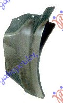 ΚΟΥΡΜΠΑ ΦΤΕΡΟΥ ΕΜΠΡΟΣ ΠΛΑΣΤΙΚΗ -2003 (ΠΙΣΩ ΚΟΜΜΑΤΙ) ΔΕΞ