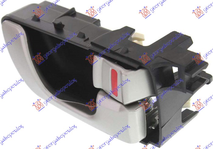 ΧΕΡΟΥΛΙ ΠΟΡΤΑΣ ΕΜΠΡΟΣ-ΠΙΣΩ ΕΣΩ ΑΣΗΜΙ ΔΕΞ