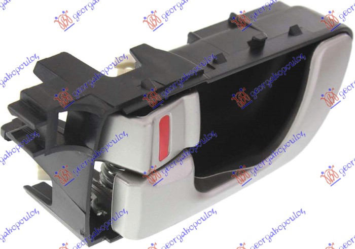 ΧΕΡΟΥΛΙ ΠΟΡΤΑΣ ΕΜΠΡΟΣ-ΠΙΣΩ ΕΣΩ ΑΣΗΜΙ ΑΡ