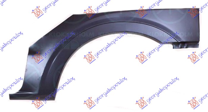 ΦΡΥΔΙ ΠΙΣΩ 3Π ΑΡ