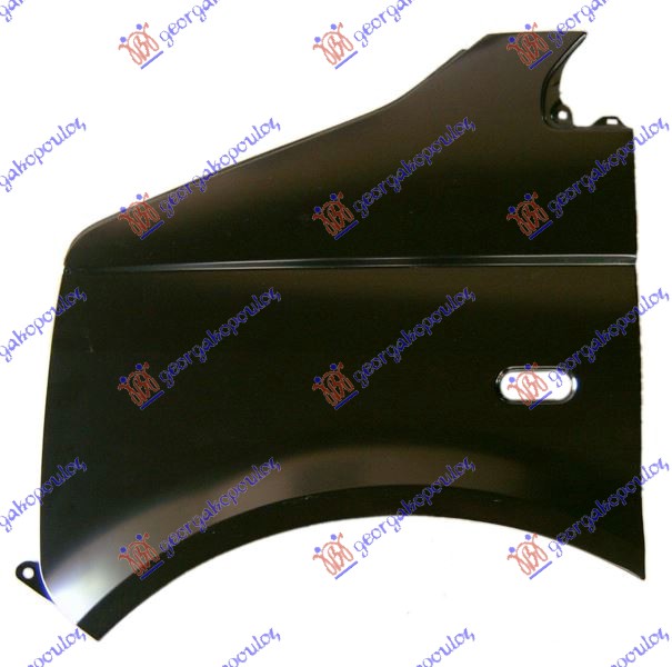 ΦΤΕΡΟ ΕΜΠΡΟΣ ΑΡ