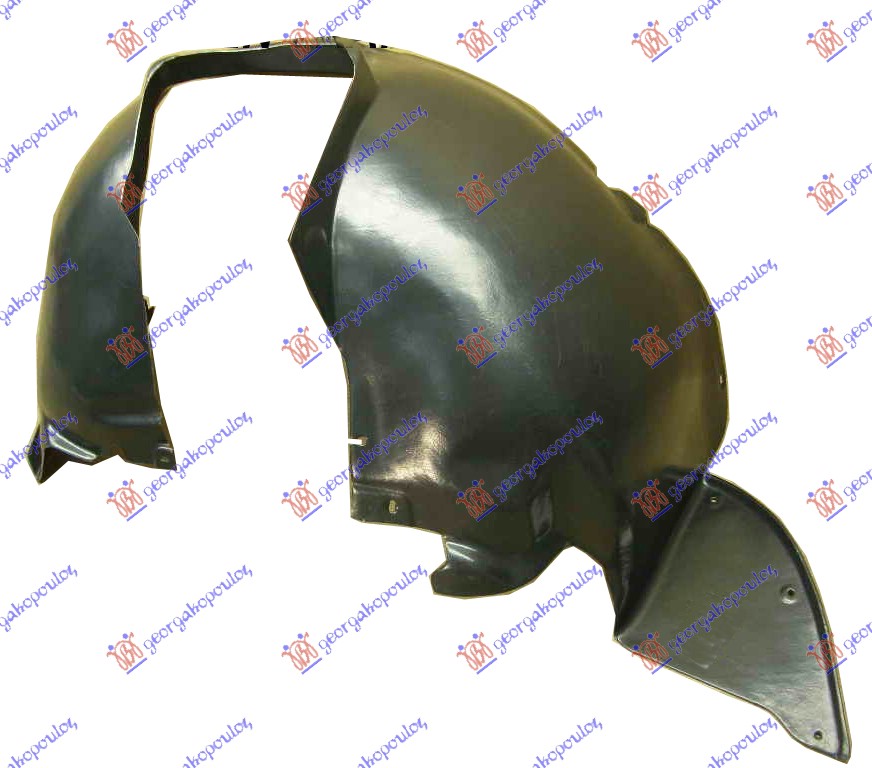 ΘΟΛΟΣ ΕΜΠΡΟΣ ΠΛΑΣΤΙΚΟΣ (Α ΠΟΙΟΤΗΤΑ) ΑΡ