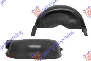 ΘΟΛΟΣ ΠΙΣΩ ΠΛΑΣΤΙΚΟΣ ΑΡ