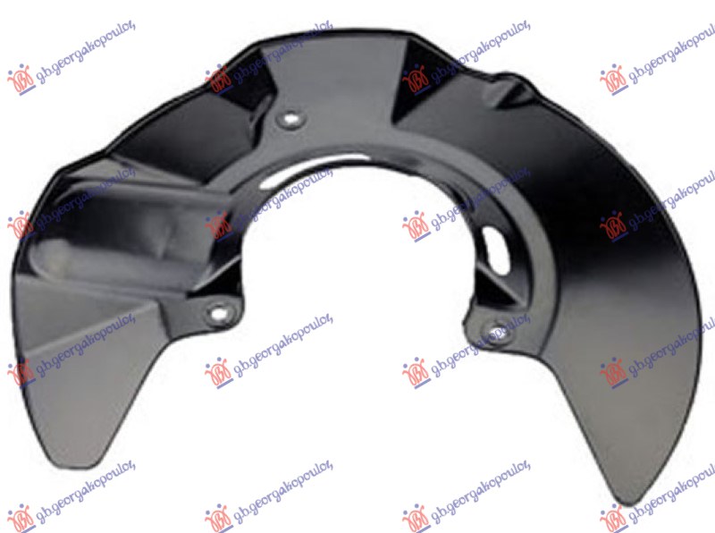 ΕΛΑΣΜΑ ΔΙΣΚΟΠΛΑΚΑΣ ΕΜΠΡΟΣ ΔΕΞ