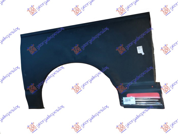 ΦΤΕΡΟ ΠΙΣΩ (ΜΕ ΠΟΡΤΑ ΣΥΡΩΜΕΝΗ) ΑΡ