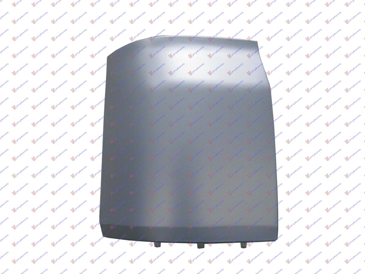 ΑΚΡΟ ΠΡΟΦΥΛΑΚΤΗΡΑ ΠΙΣΩ ΑΝΩ (ΔΙΑΚΟΣΜΗΤΙΚΟ ΦΑΝΟΥ) ΑΡ