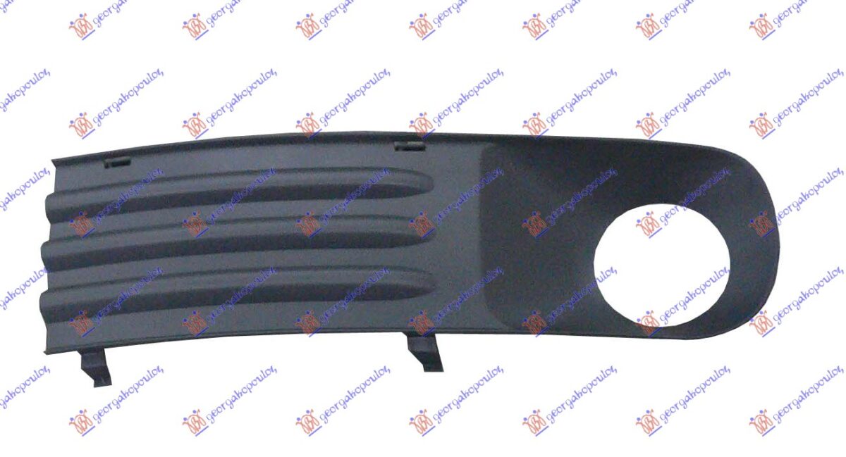 ΠΛΑΣΤΙΚΟ ΠΡΟΦΥΛΑΚΤΗΡΑ ΕΜΠΡΟΣ (ΜΕ ΤΡΥΠΑ ΓΙΑ ΠΡΟΒΟΛΕΑ) ΑΡ