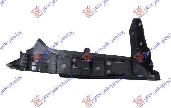 ΒΑΣΗ ΠΡΟΦΥΛΑΚΤΗΡΑ ΠΙΣΩ ΠΛΑΙΝΗ ΠΛΑΣΤΙΚΗ ΑΡ