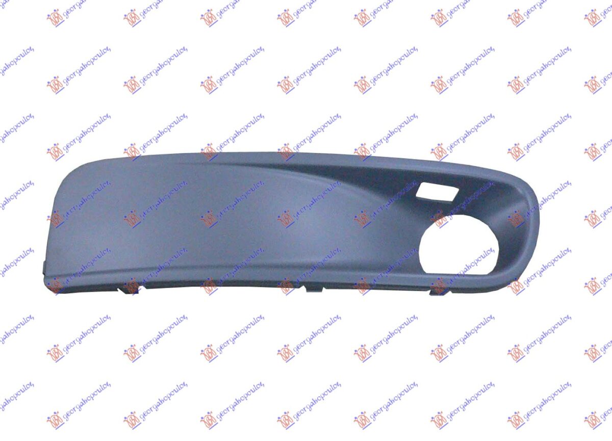 ΠΛΑΣΤΙΚΟ ΠΡΟΦΥΛΑΚΤΗΡΑ ΕΜΠΡΟΣ (ΜΕ ΤΡΥΠΑ ΓΙΑ ΠΡΟΒΟΛΕΑ) MULTIVA ΑΡ