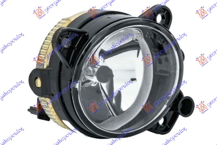 ΠΡΟΒΟΛΕΑΣ ΟΜΙΧΛΗΣ (ΗΒ4) (HELLA) ΔΕΞ