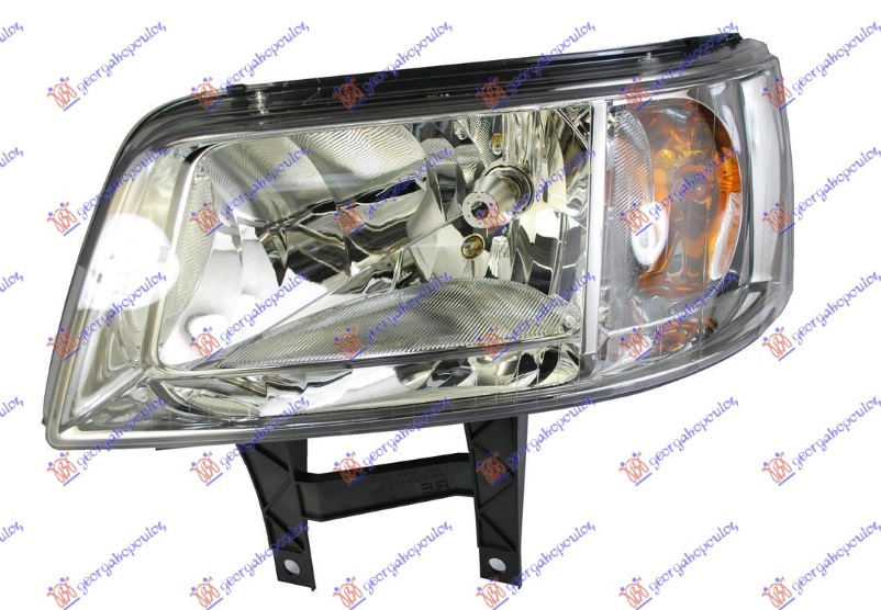 ΦΑΝΟΣ ΕΜΠΡΟΣ ΗΛΕΚΤΡΙΚΟΣ (ΜΟΝΟ ΚΑΘΡΕΦΤΗ) (Ε) (TYC) ΑΡ