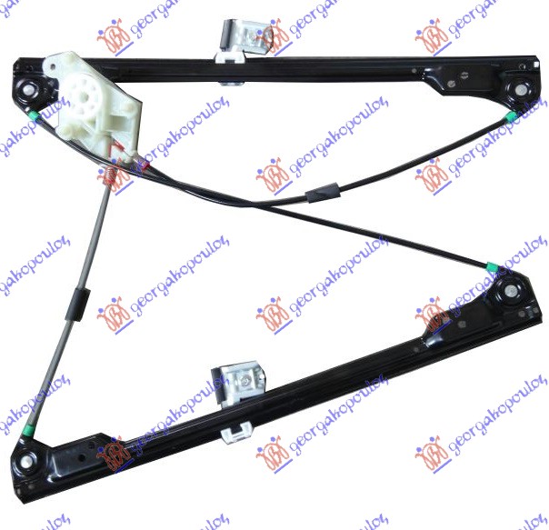 ΓΡΥΛΛΟΣ ΠΑΡΑΘΥΡΟΥ ΕΜΠΡΟΣ ΗΛΕΚΤΡΙΚΟΣ (ΧΩΡΙΣ ΜΟΤΕΡ) ΑΡ