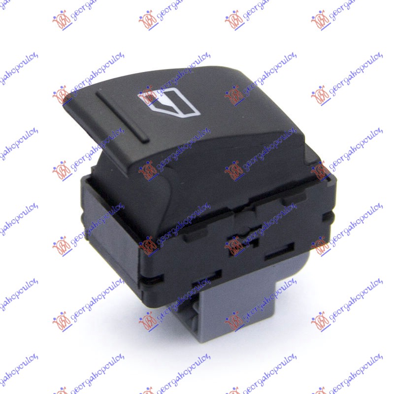 ΔΙΑΚΟΠΤΗΣ ΠΑΡΑΘΥΡΟΥ ΕΜΠΡΟΣ (4pin) ΔΕΞ