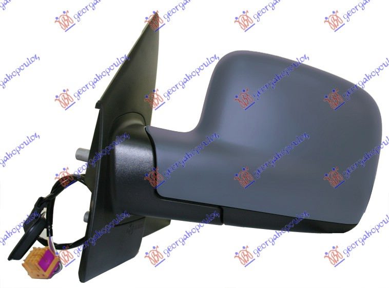 ΚΑΘΡΕΦΤΗΣ ΗΛΕΚΤΡΙΚΟΣ ΘΕΡΜΑΙΝΟΜΕΝΟΣ ΒΑΦΟΜΕΝΟΣ (Α ΠΟΙΟΤΗΤΑ) (ASPHERICAL GLASS) ΑΡ