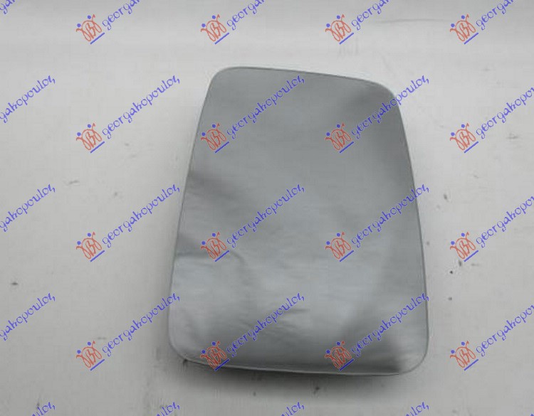 ΚΡΥΣΤΑΛΛΟ ΚΑΘΡΕΦΤΗ ΑΝΟΙΚΤΗ ΚΑΡΟΤΣΑ (ΔΕΞΙ=ΑΡΙΣΤΕΡΟ) (CONVEX GLASS)