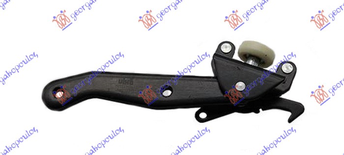 ΟΔΗΓΟΣ/ΡΑΟΥΛΟ ΠΟΡΤΑΣ ΣΥΡΩΜΕΝΗΣ ΚΑΤΩ ΔΕΞ