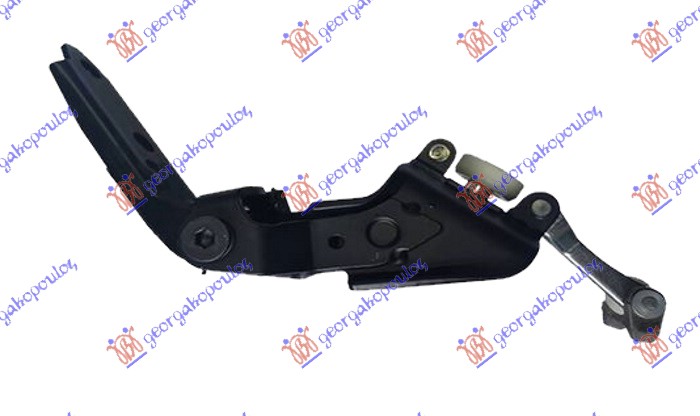 ΟΔΗΓΟΣ/ΡΑΟΥΛΟ ΠΟΡΤΑΣ ΣΥΡΩΜΕΝΗΣ ΚΑΤΩ (ΗΛΕΚΤΡΙΚΟ) ΔΕΞ