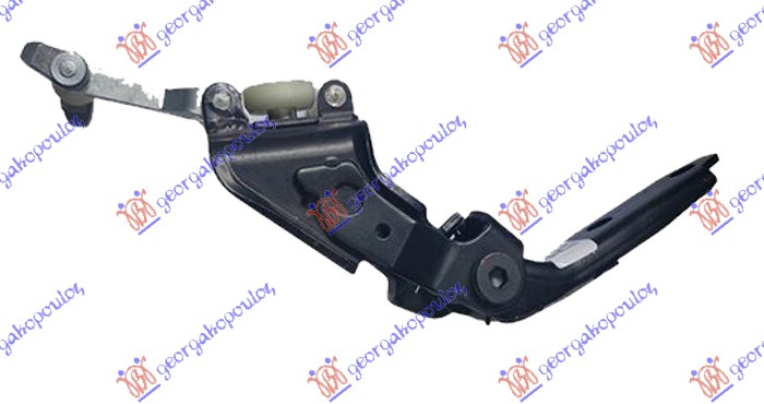 ΟΔΗΓΟΣ/ΡΑΟΥΛΟ ΠΟΡΤΑΣ ΣΥΡΩΜΕΝΗΣ ΚΑΤΩ (ΗΛΕΚΤΡΙΚΟ) ΑΡ