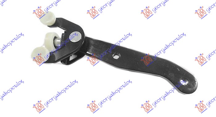 ΟΔΗΓΟΣ/ΡΑΟΥΛΟ ΠΟΡΤΑΣ ΣΥΡΩΜΕΝΗΣ ΚΑΤΩ ΔΕΞ