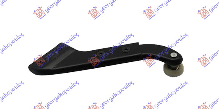 ΟΔΗΓΟΣ/ΡΑΟΥΛΟ ΠΟΡΤΑΣ ΣΥΡΩΜΕΝΗΣ ΔΕΞ