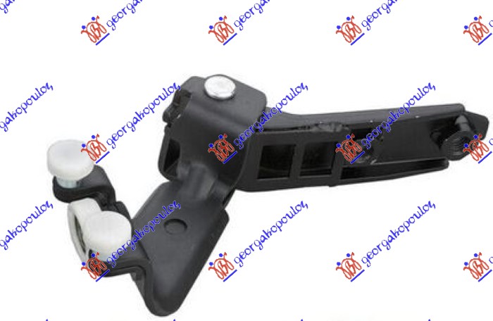 ΟΔΗΓΟΣ/ΡΑΟΥΛΟ ΠΟΡΤΑΣ ΣΥΡΩΜΕΝΗΣ ΚΕΝΤΡΟ ΔΕΞ